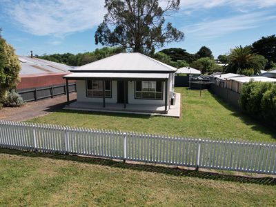 29 BROWN STREET, Mount Burr