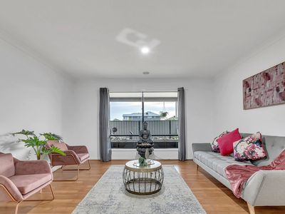 140 Penrose Promenade, Tarneit
