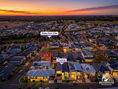 24 Gromark Terrace(THE GABLES), Box Hill