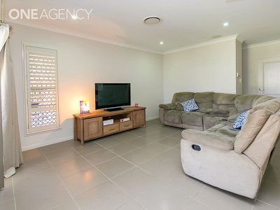 8 Inverness Court, Wondunna