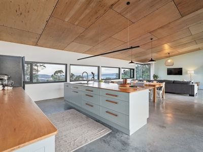 198 Tobys Hill Road, Cygnet