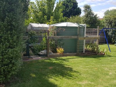 19 Park Street, Seymour