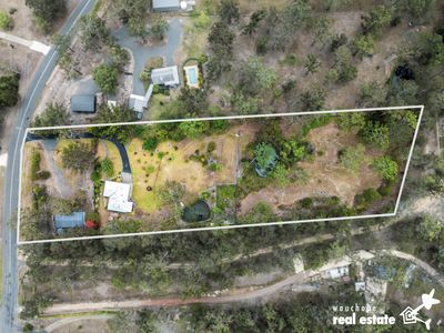 117 Quarry Road, Rosewood