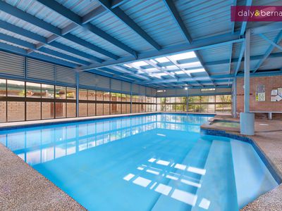 30 / 8 Freeman Place, Carlingford