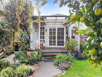 23 Ford Street, Newport