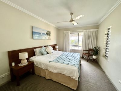 116 / 57-65 Paradise Palm Drive , Kewarra Beach