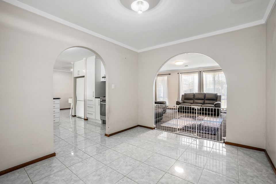3 CASILDA PLACE, Cooloongup