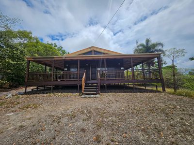 2 Furneaux street, Cooktown