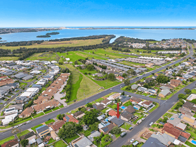 46 Edgeworth Avenue, Kanahooka