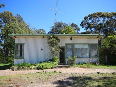 369 Princes Highway, Eden