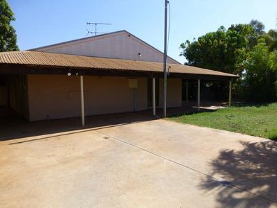 7 Pettit Place, South Hedland