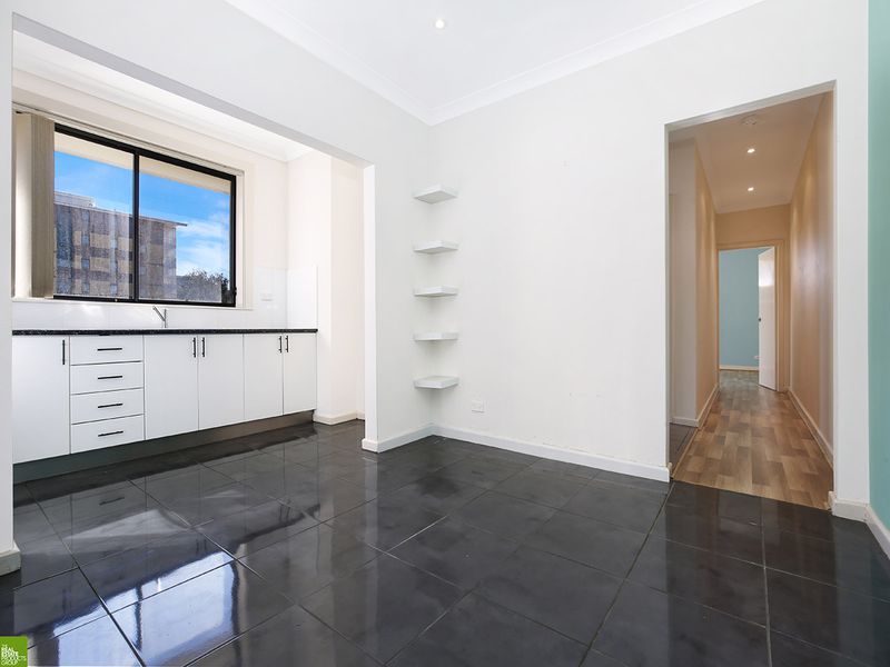 21 / 24 Market Street, Wollongong