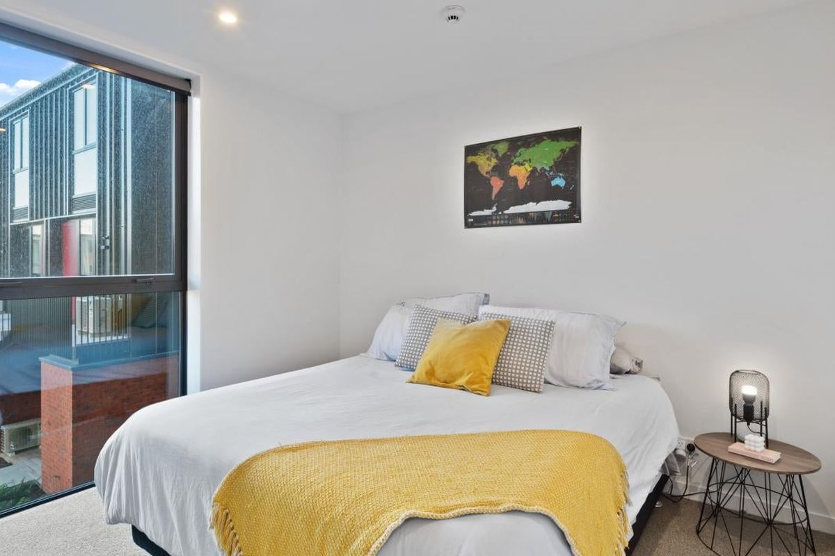 105 / 231 Madras Street, City Centre