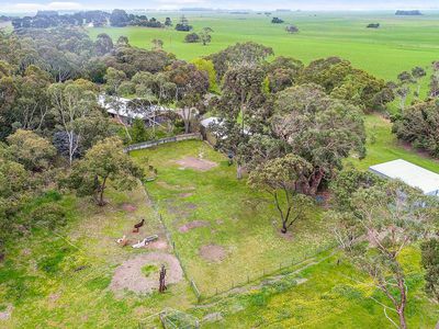 28133 Princes Highway, Hatherleigh