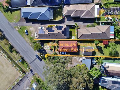 11 Gould Drive, Lemon Tree Passage