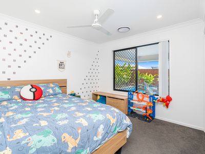 22 Coolamon Court , Urraween