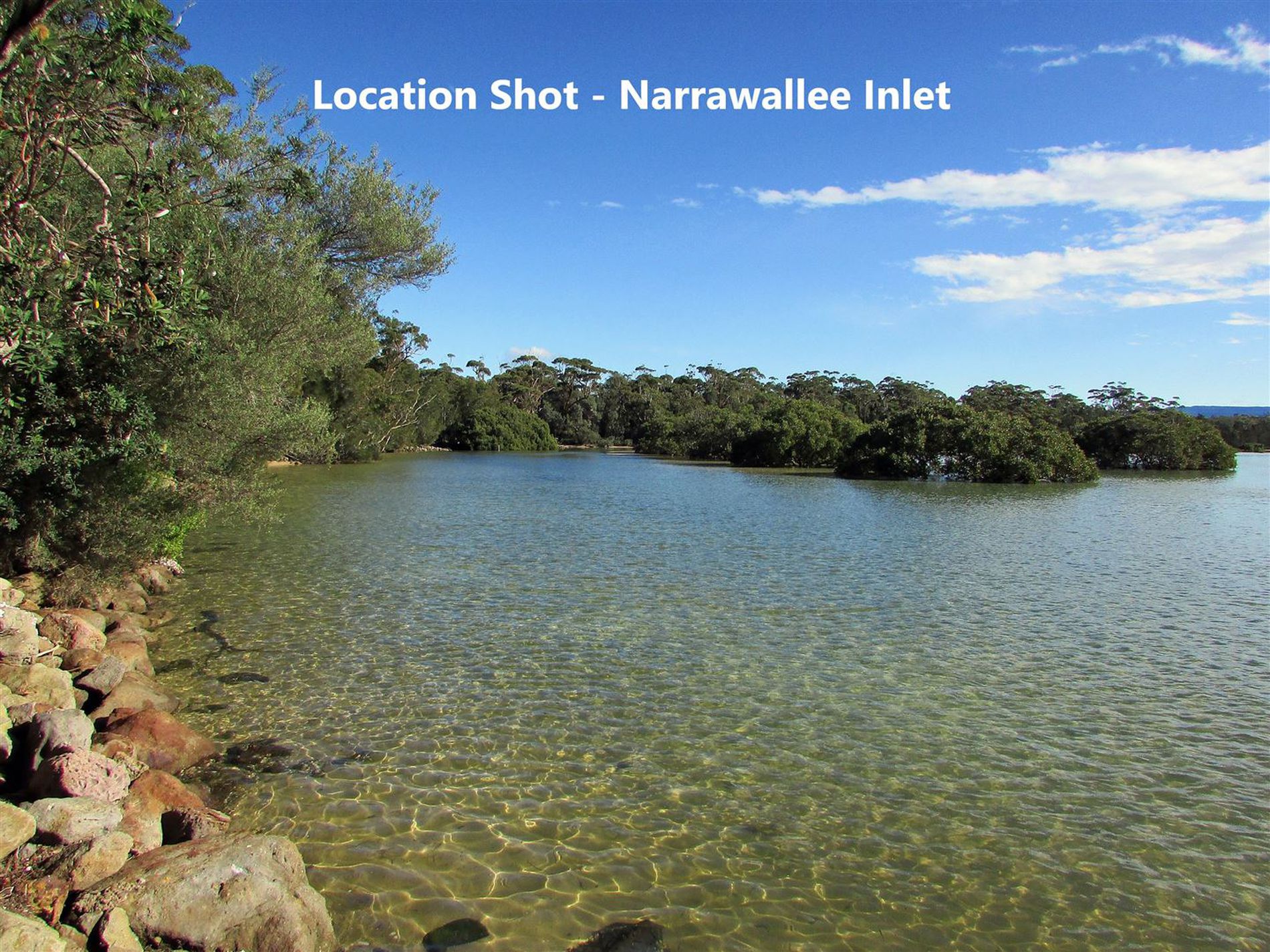 32 Seaspray Street, Narrawallee