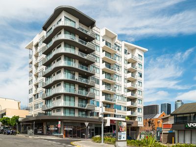 307 / 50 McLachlan Street, Fortitude Valley