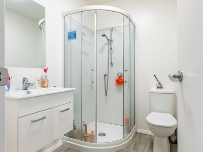 6 Agnew Street, North Dunedin