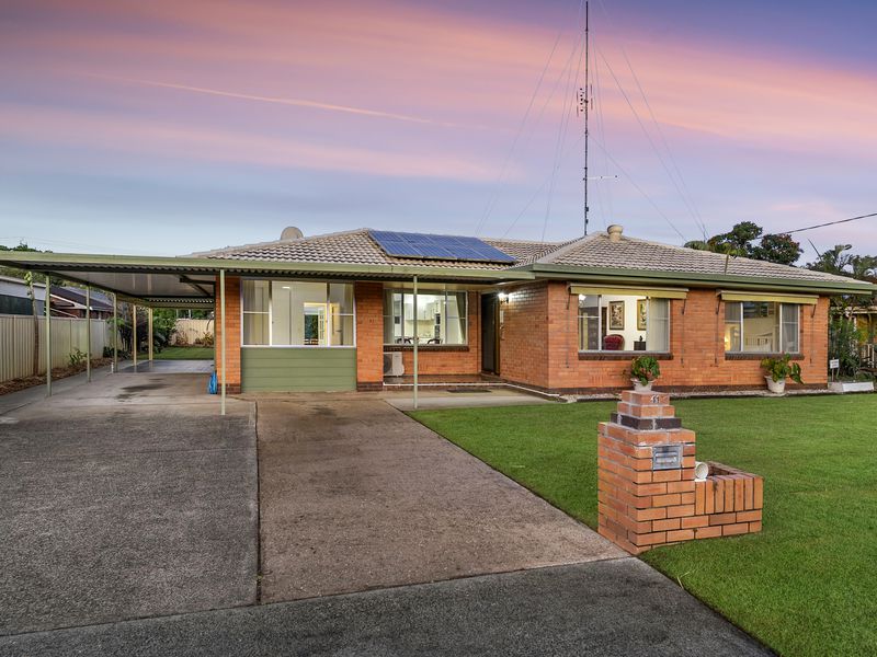 41 Jacaranda Avenue, Tweed Heads West