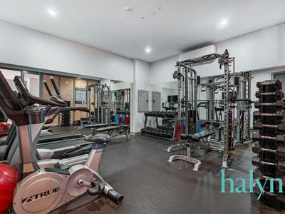 24 / 155 Adelaide Terrace, East Perth