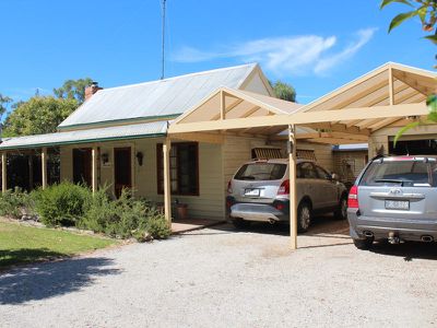 34 Murray Parade, Koondrook