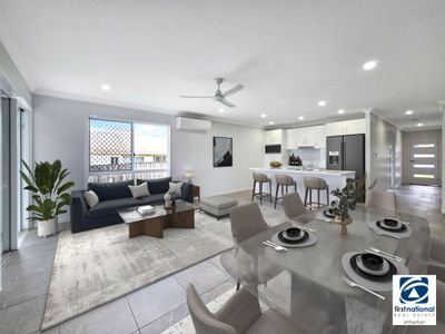 65 Tumbare Street, Atherton