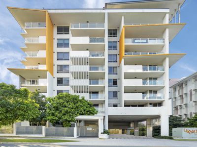 602 / 40 Mascar Street, Upper Mount Gravatt