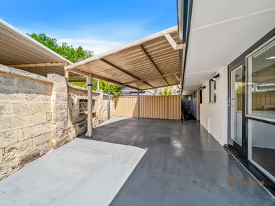 123 Crimea Street, Morley