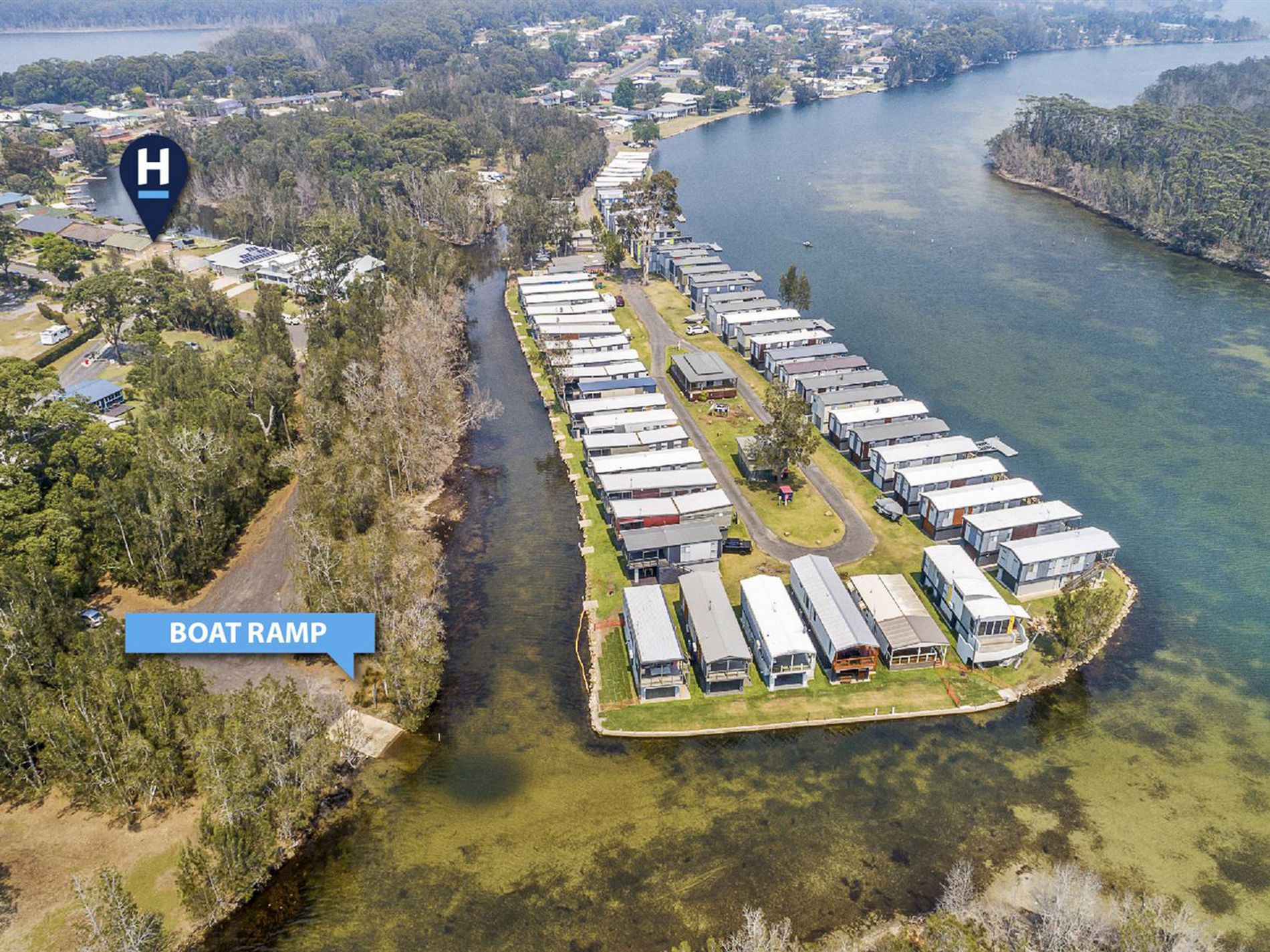 11 Aney Street, Lake Conjola