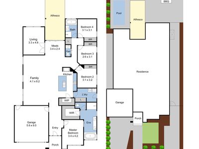 4 Harper Crescent, Cranbourne West