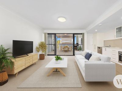 6/21 Fenton St, Fairfield