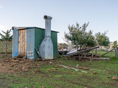 8385 Midland Highway, Tunbridge