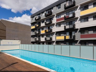 73 / 190 Hay Street, East Perth