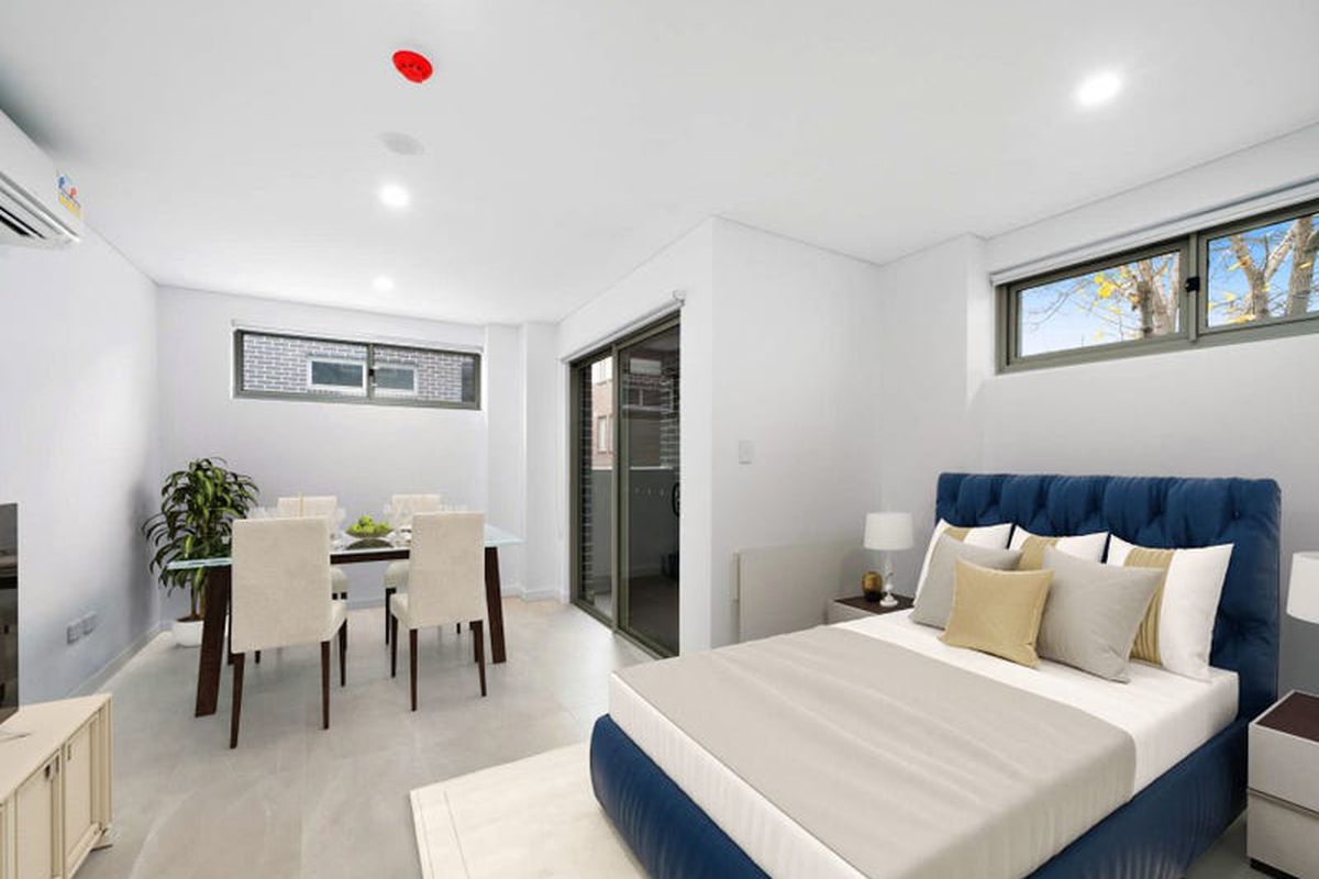 044 Henley Road, Homebush West