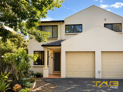 17 / 15-25 Atchison Street, St Marys