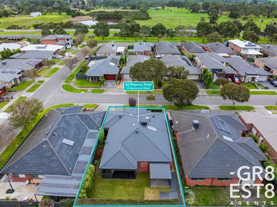 45 Pegasus Road, Cranbourne West