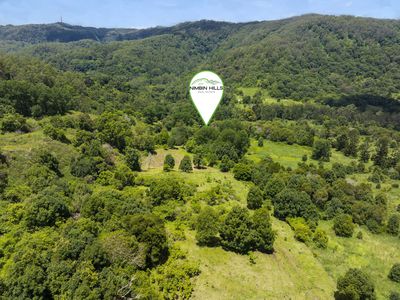 353 Gungas Road, Nimbin