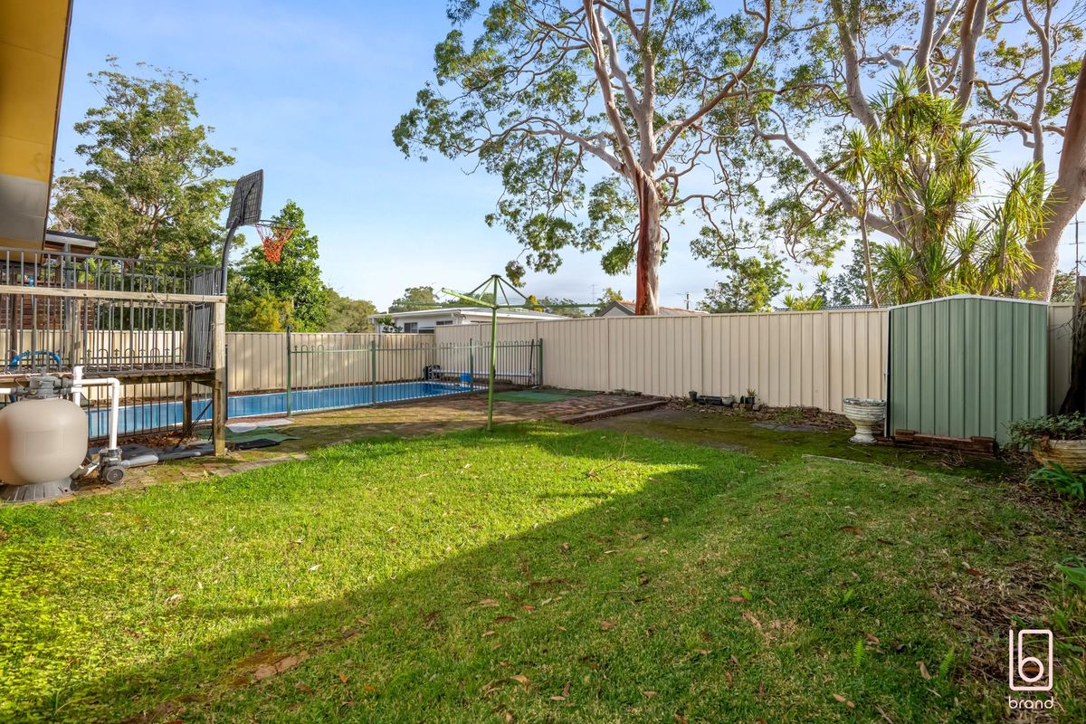 20 Kawana Avenue, Blue Haven