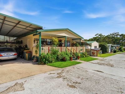 108 / 157 The Springs Road, Sussex Inlet