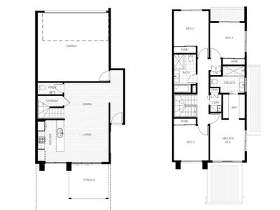 44 / 81 Major Drive, Rochedale