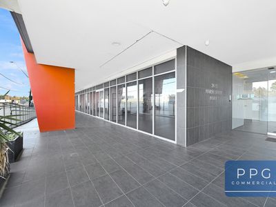 1 / 26 Marsh Street, Wolli Creek