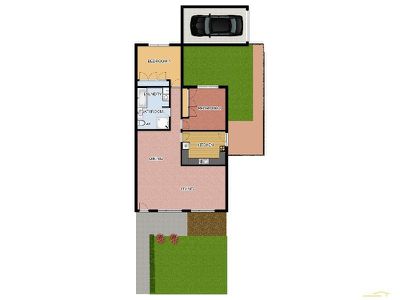 4 / 58 Birch Avenue, Dubbo