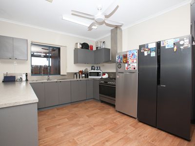5 Jirripuka Court, South Hedland