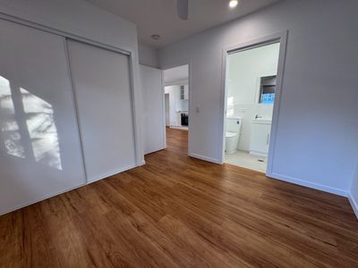 136A Rodboro Street, Berserker