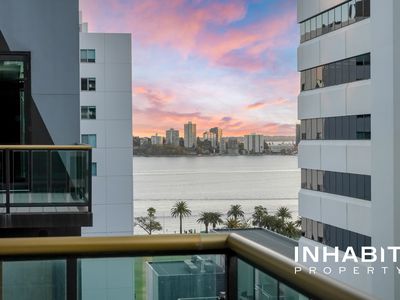 54 / 255 Adelaide Terrace, Perth