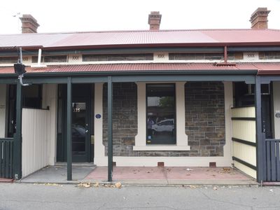 335 Carrington Street, Adelaide