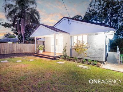 24 Janice St, Gailes