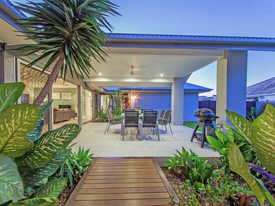 13 Macquarie Street, Wakerley