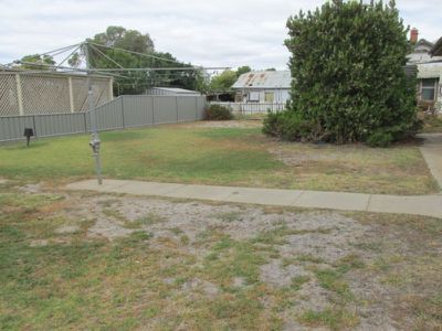 35 King Albert Avenue, Leitchville